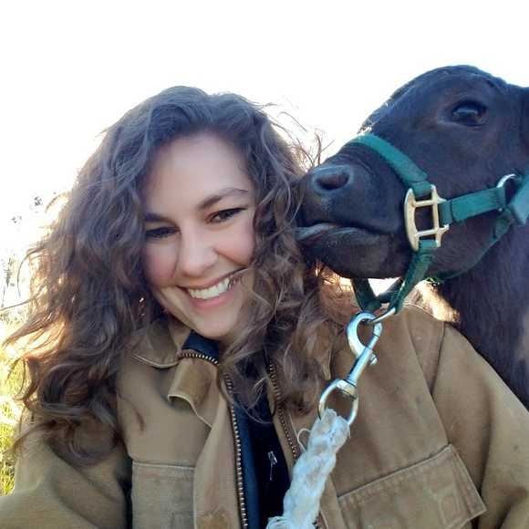 Meet your Posh Ambassador, Darcey! - Picture 4 of 5